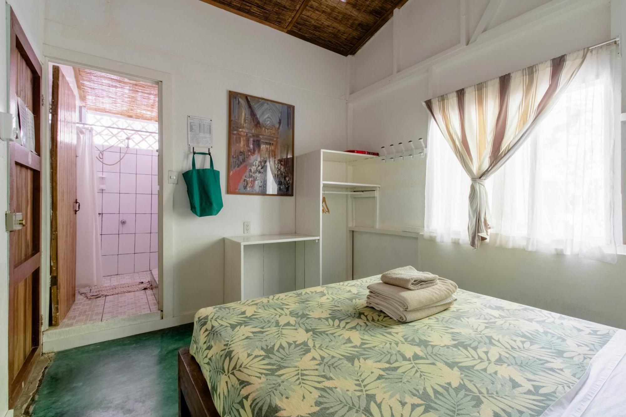 Bajo El Arbol B&B Playa Santa Teresa  Ngoại thất bức ảnh