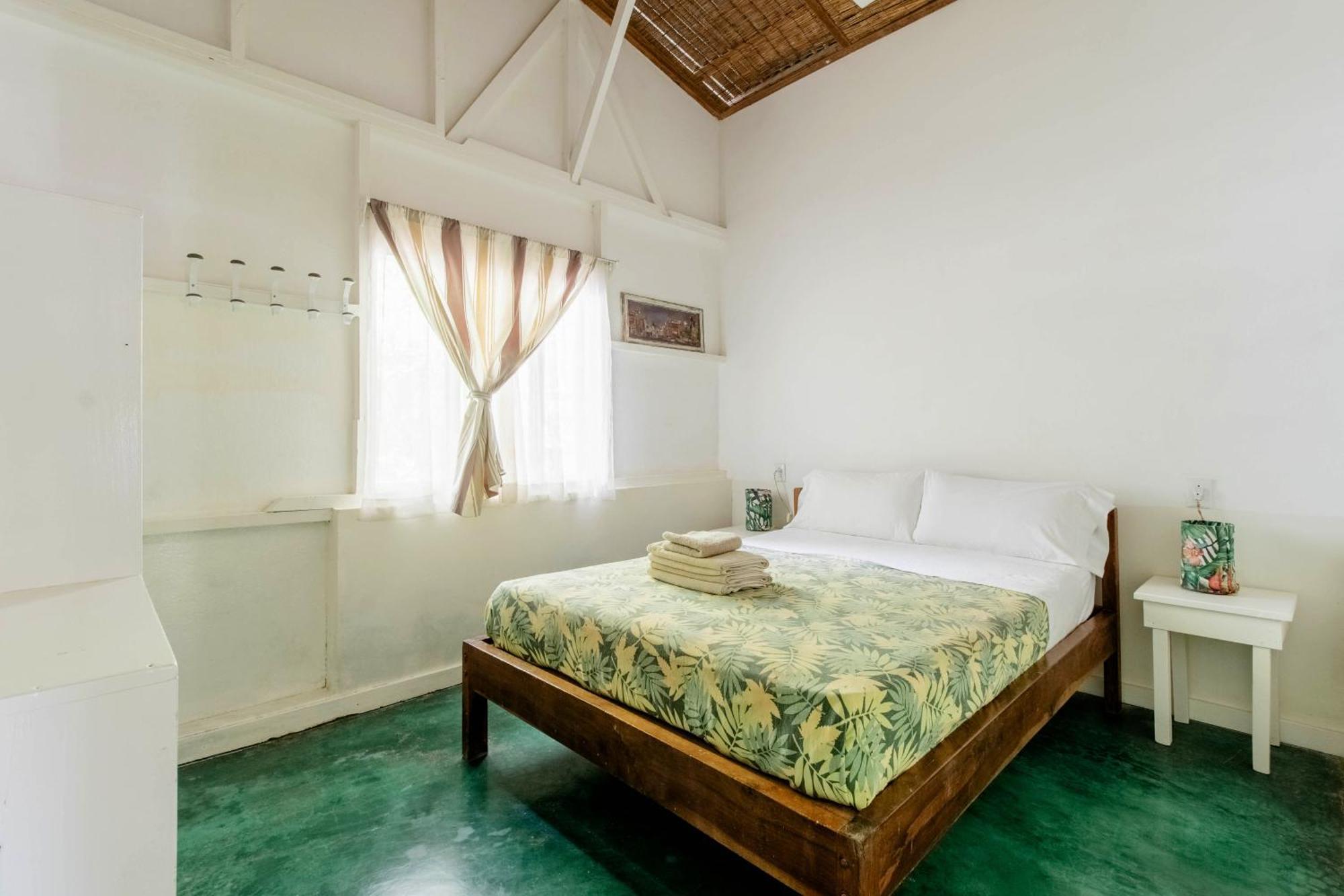 Bajo El Arbol B&B Playa Santa Teresa  Ngoại thất bức ảnh