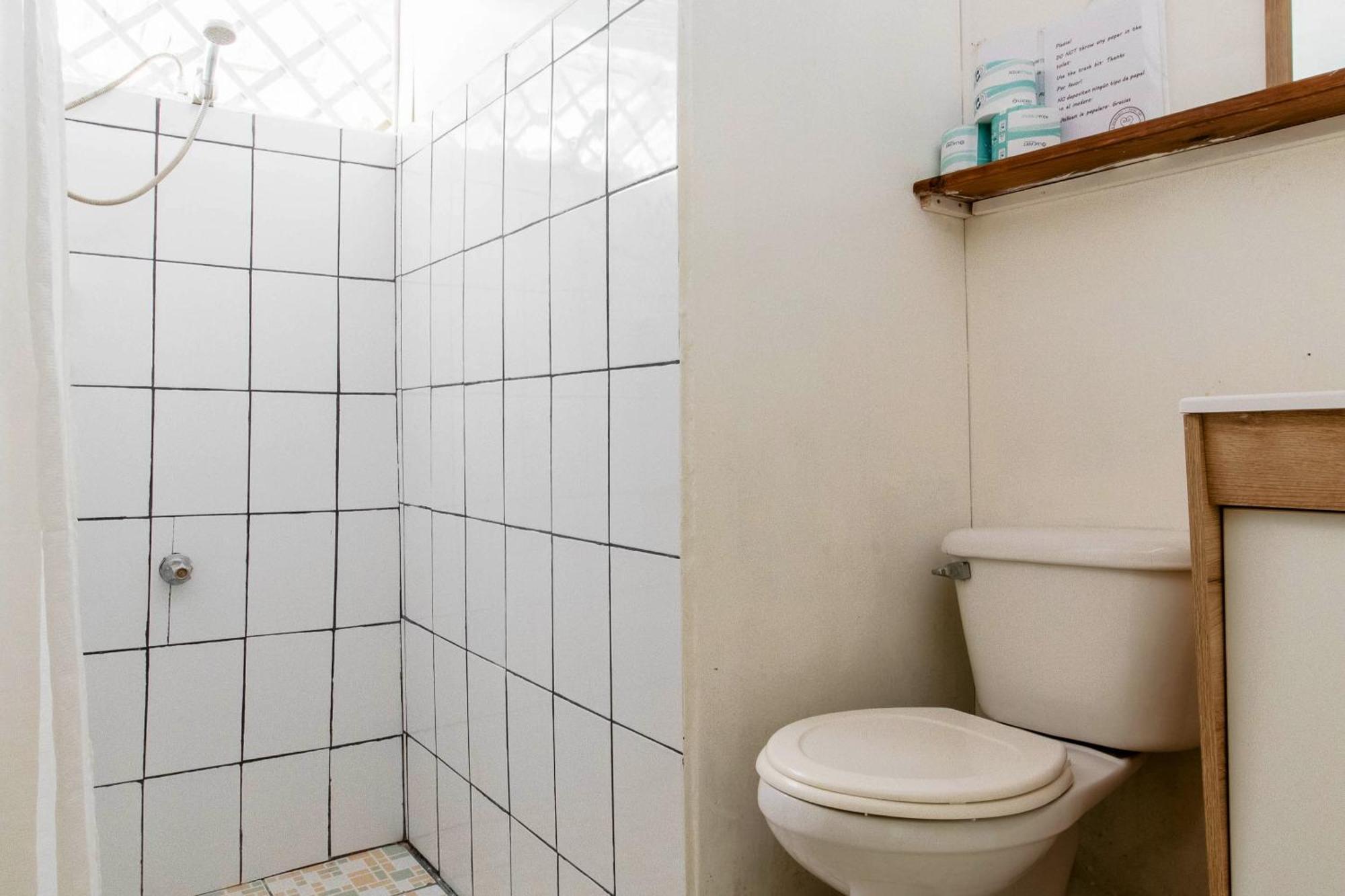 Bajo El Arbol B&B Playa Santa Teresa  Ngoại thất bức ảnh