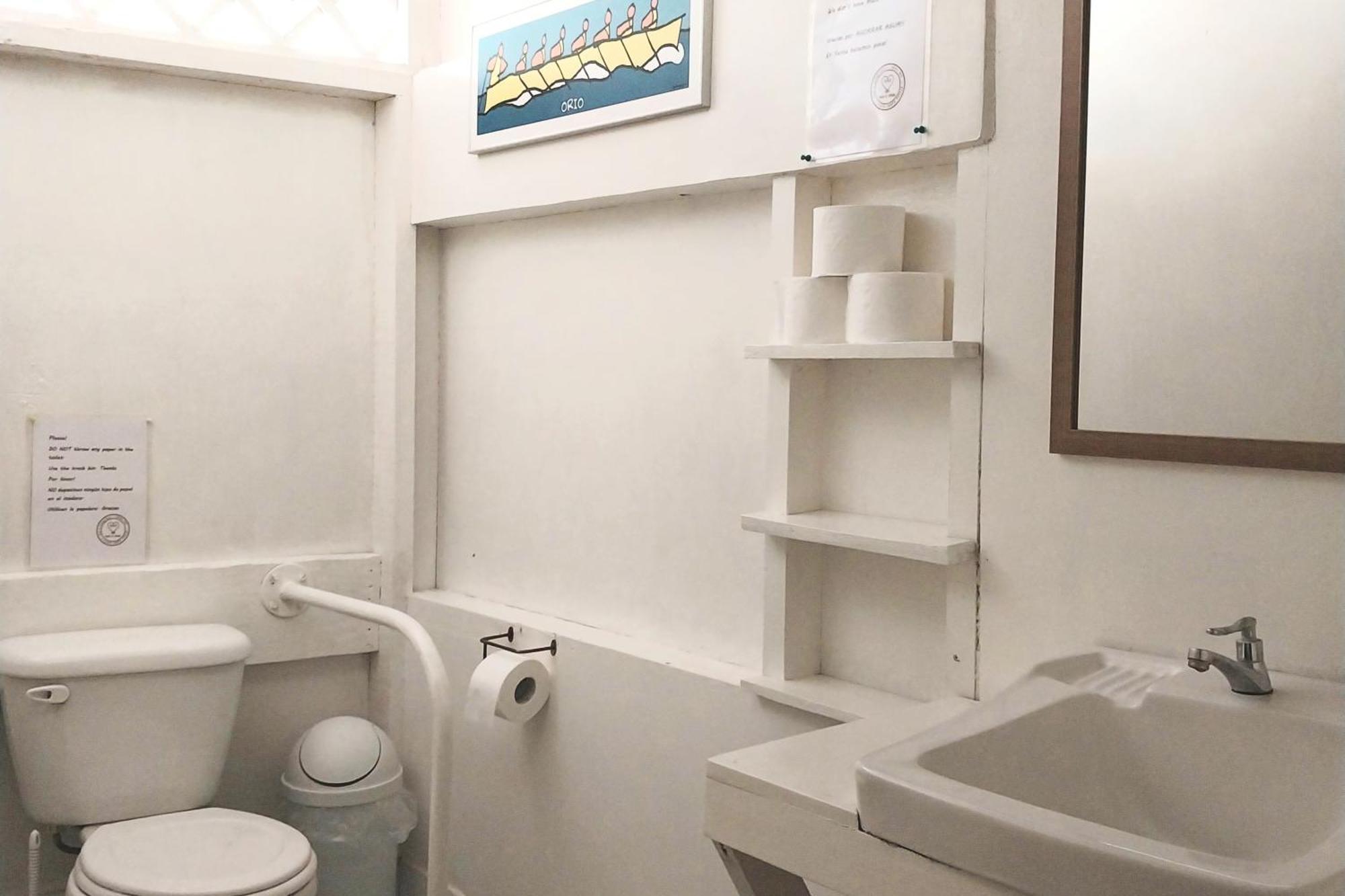 Bajo El Arbol B&B Playa Santa Teresa  Ngoại thất bức ảnh