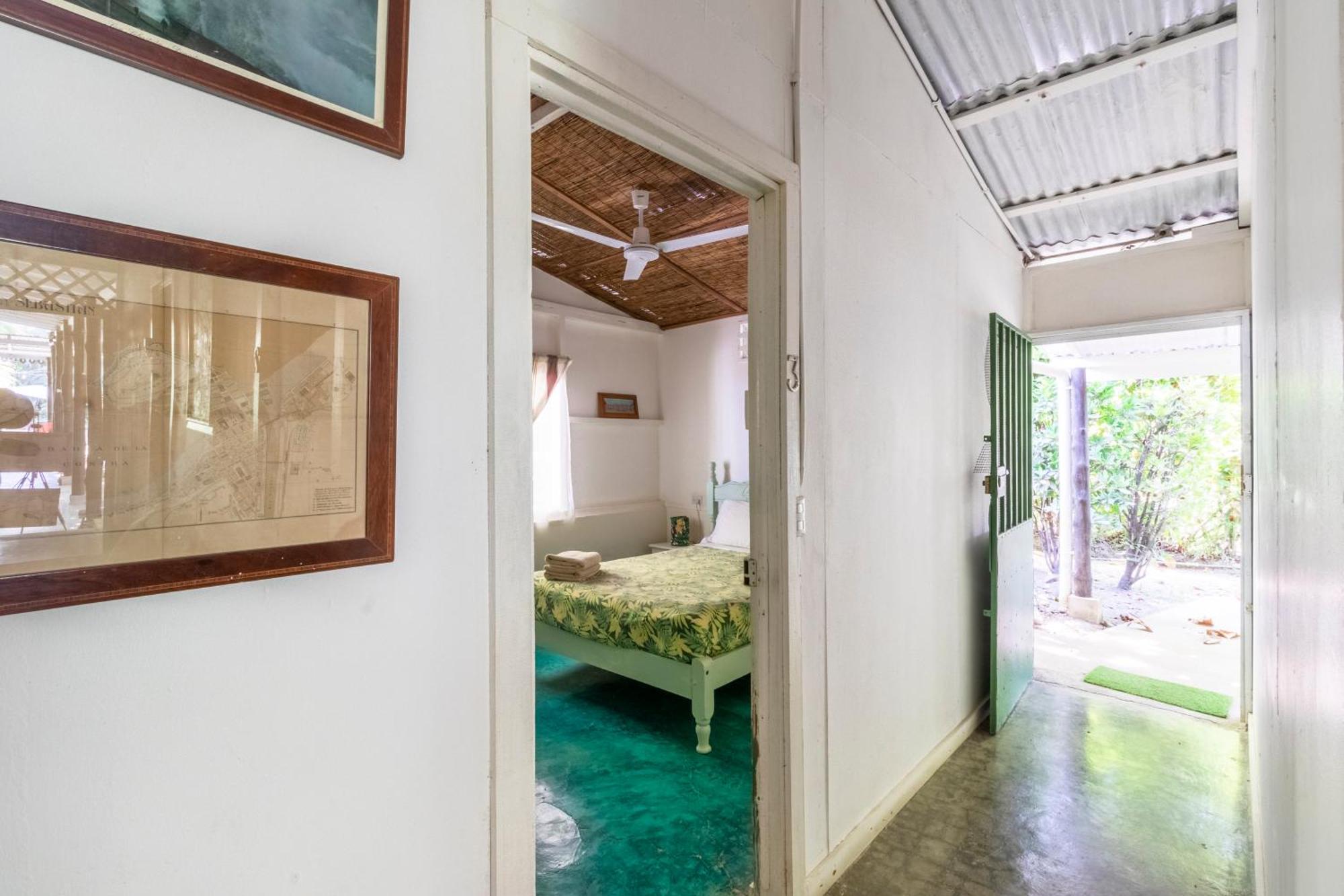 Bajo El Arbol B&B Playa Santa Teresa  Ngoại thất bức ảnh