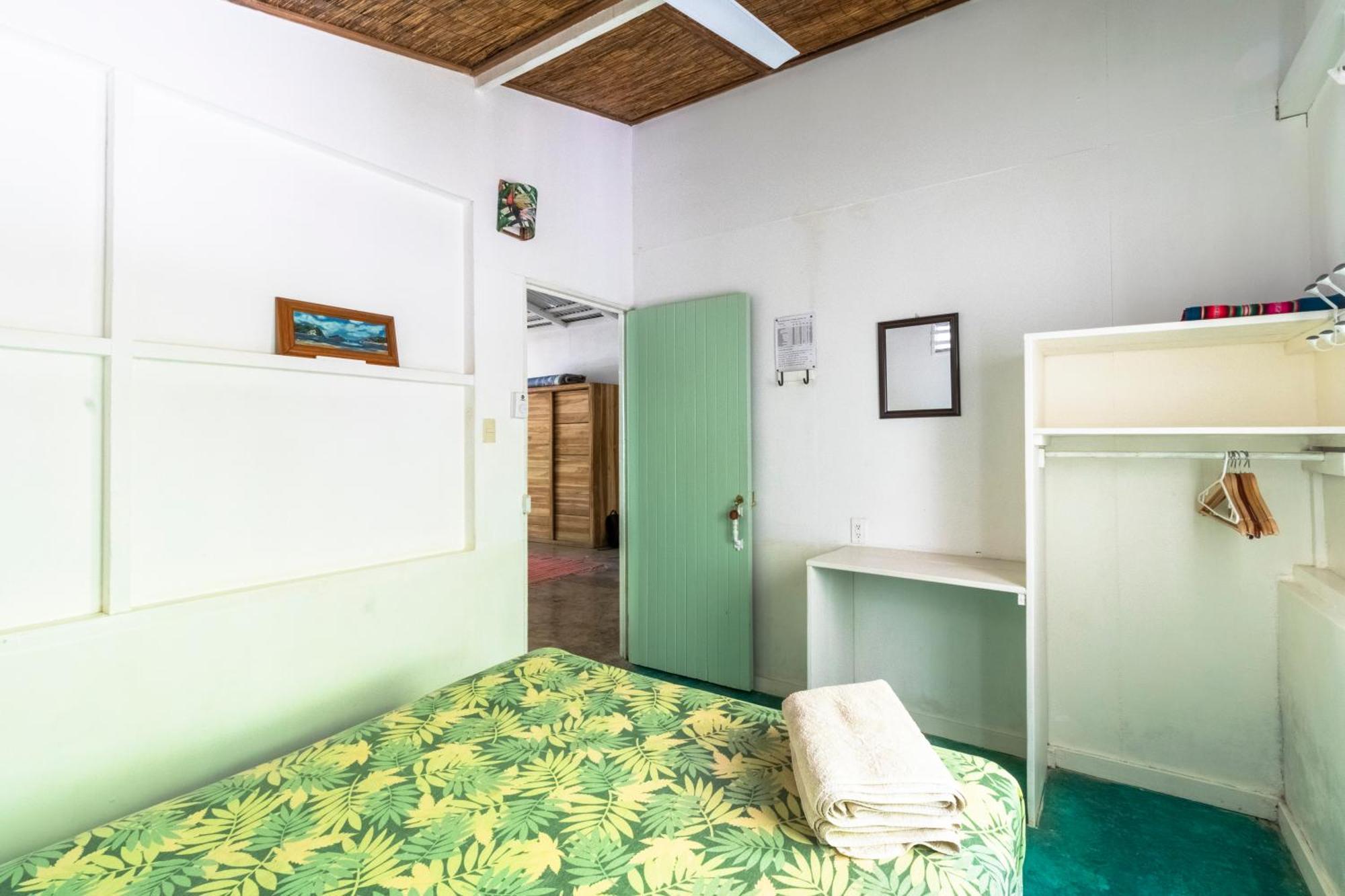 Bajo El Arbol B&B Playa Santa Teresa  Ngoại thất bức ảnh