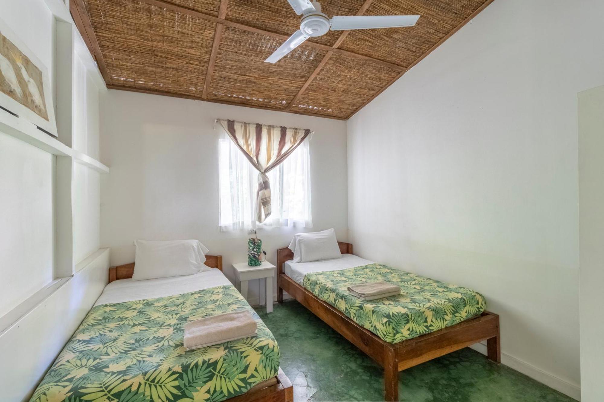 Bajo El Arbol B&B Playa Santa Teresa  Ngoại thất bức ảnh