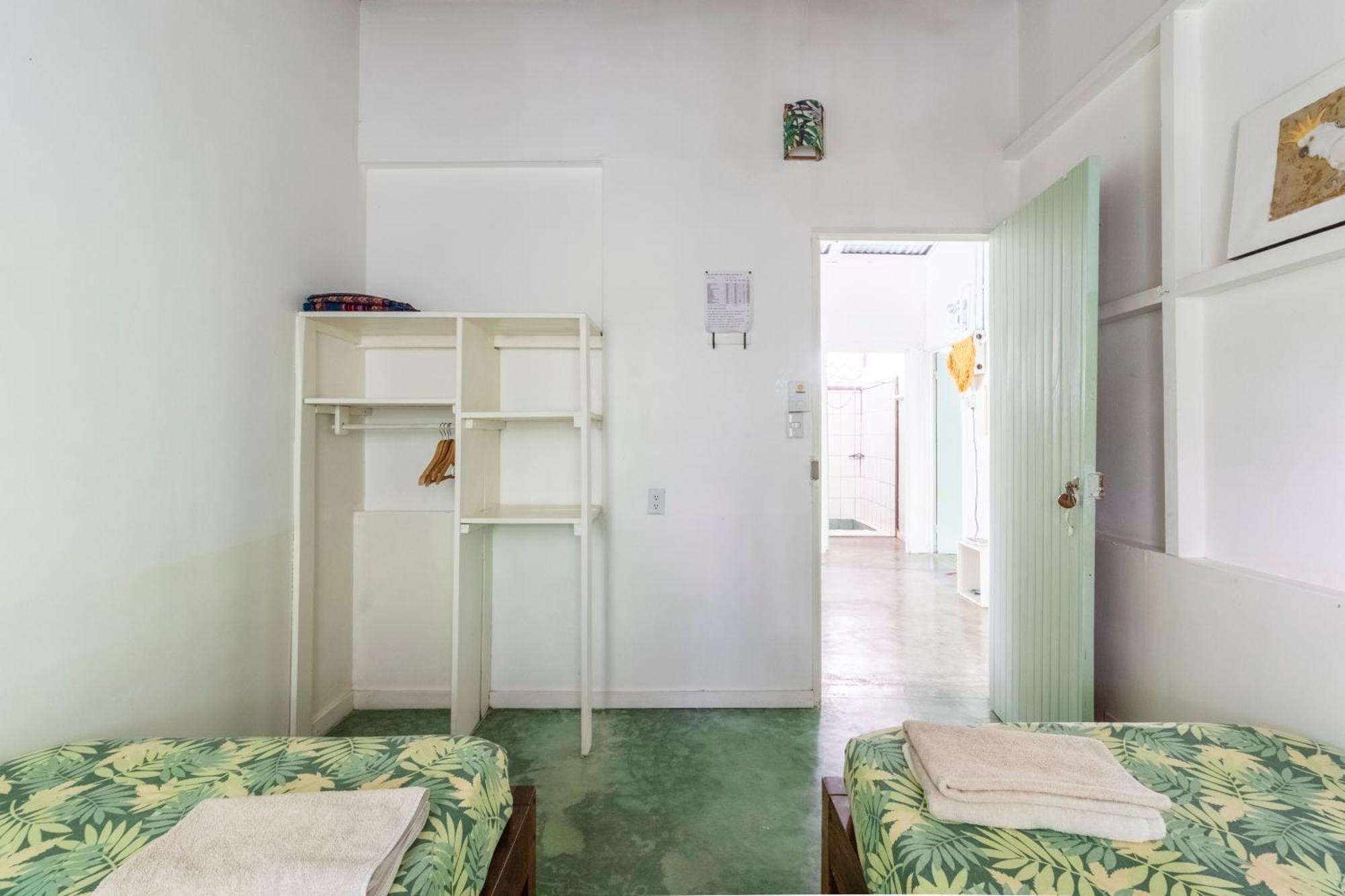 Bajo El Arbol B&B Playa Santa Teresa  Ngoại thất bức ảnh