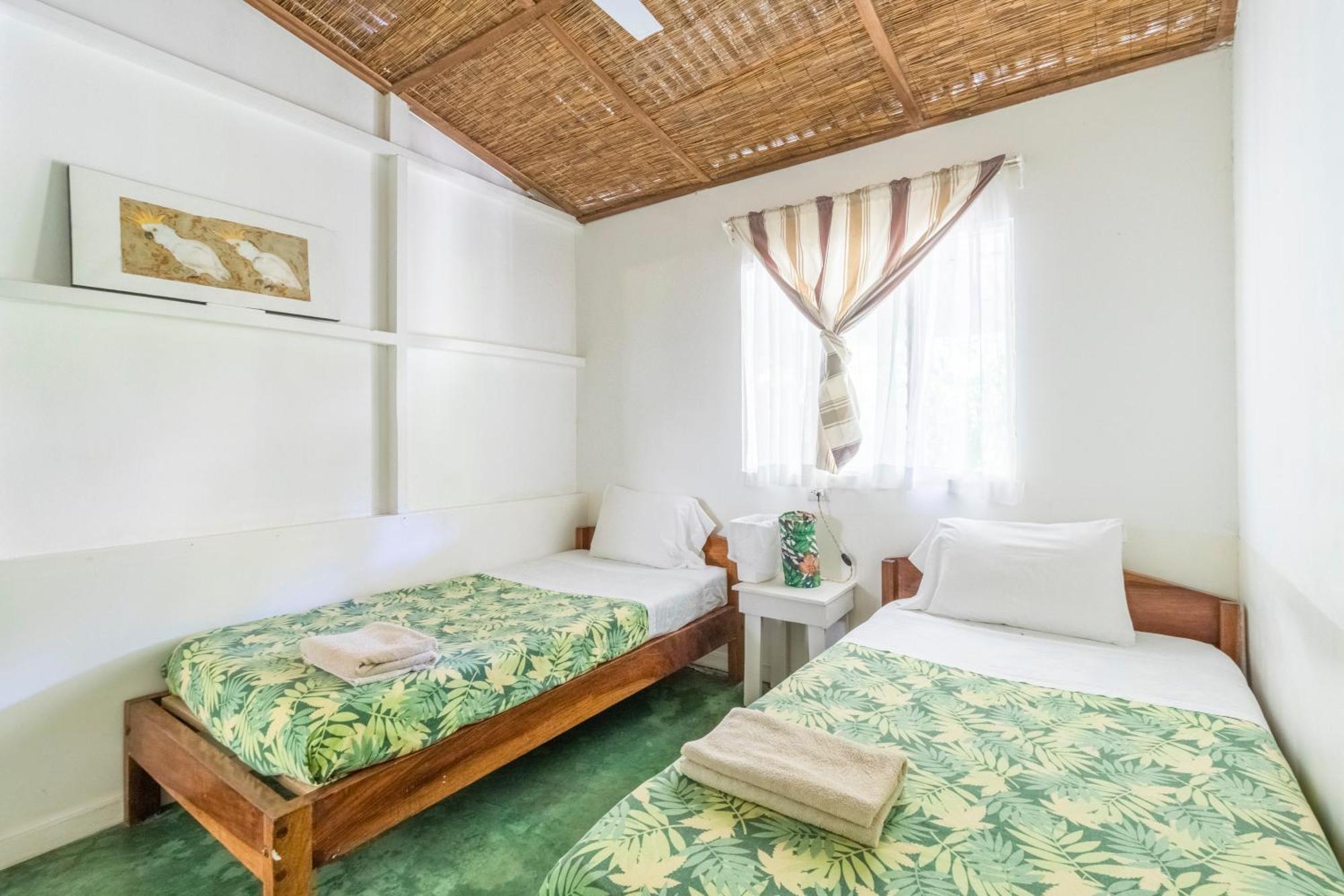Bajo El Arbol B&B Playa Santa Teresa  Ngoại thất bức ảnh