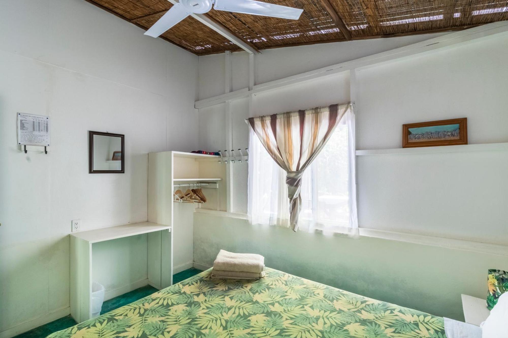 Bajo El Arbol B&B Playa Santa Teresa  Ngoại thất bức ảnh