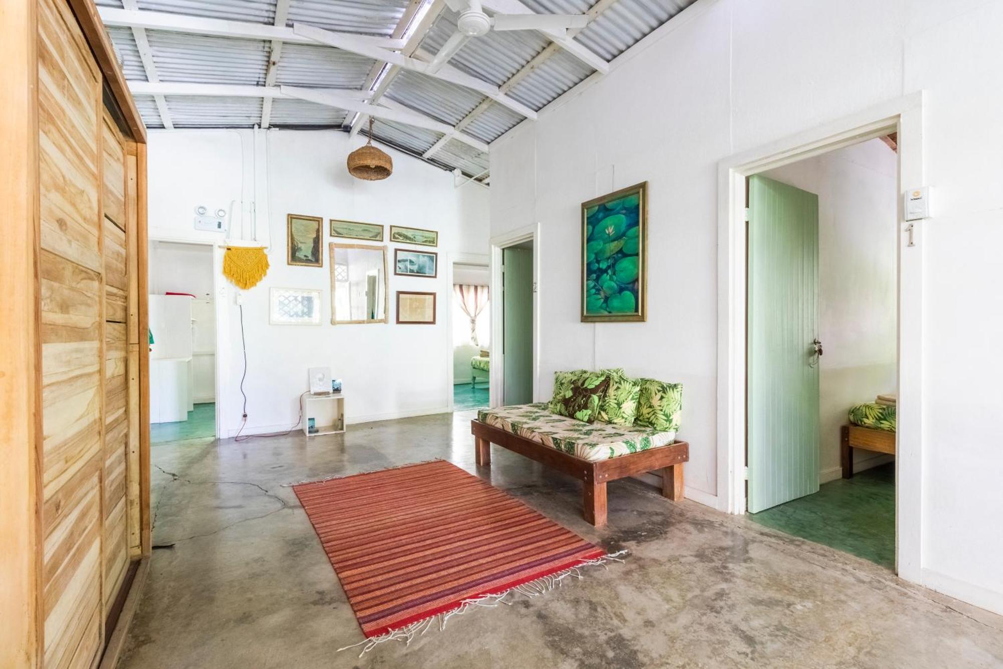 Bajo El Arbol B&B Playa Santa Teresa  Ngoại thất bức ảnh
