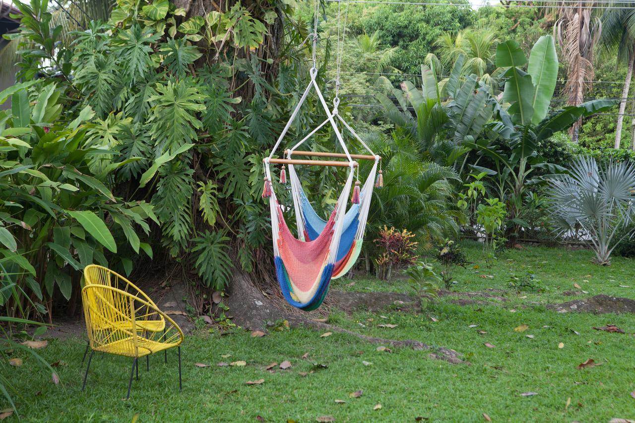Bajo El Arbol B&B Playa Santa Teresa  Ngoại thất bức ảnh